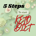 how to start the keto diet