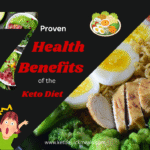 health benefits of the keto diet