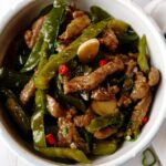 Keto Beef & Broccoli Stir Fry