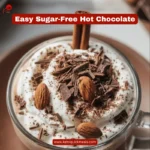 sugar free keto hot chocolate