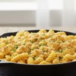 Keto-cauliflower-mac-and-cheese