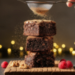 Low-Carb Brownie Bites