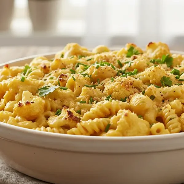 cauliflower-mac-and-cheese
