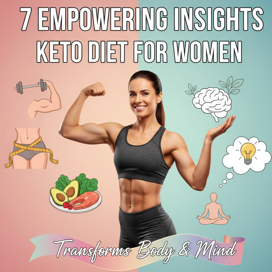 keto diet for women