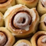 Crispy-Keto-Cinnamon Cream-Cheese-Roll