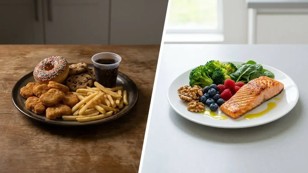 anti inflammatory diet