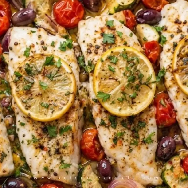 Baked-Mediterranean-fish