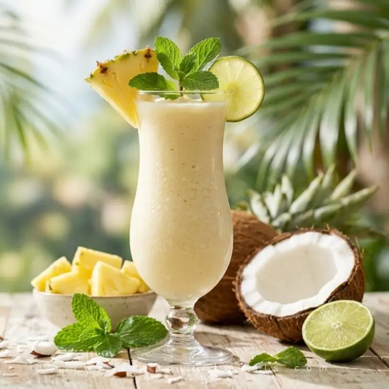 Healthy-Virgin-Pina-Colada-Bliss