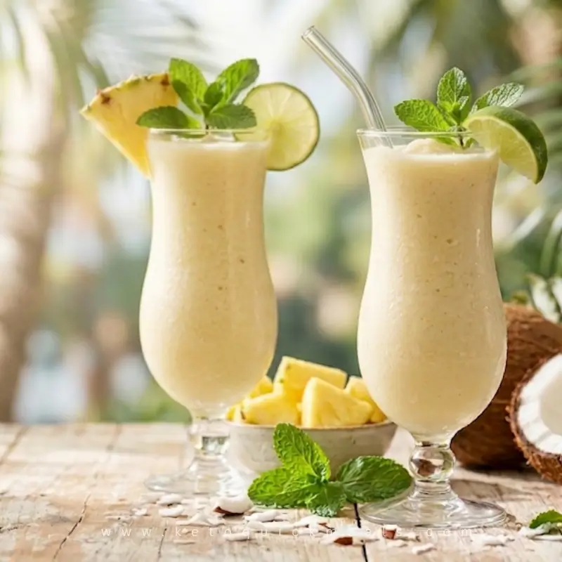 Pina-Colada-Bliss