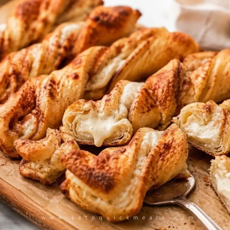 Cheesecake-Stuffed-Cinnamon-Twists