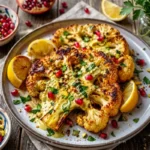 Gluten-Free-Charred-Cauliflower-Steaks-with-Lemon-Turmeric-Tahini