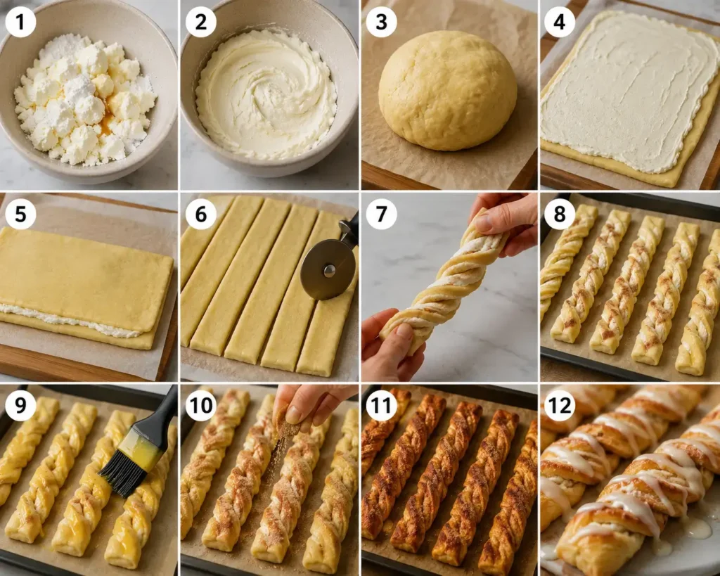 lowcarb-cheesecake-stuffed-cinnamon-twists