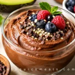 Avocado-Cacao-Mousse