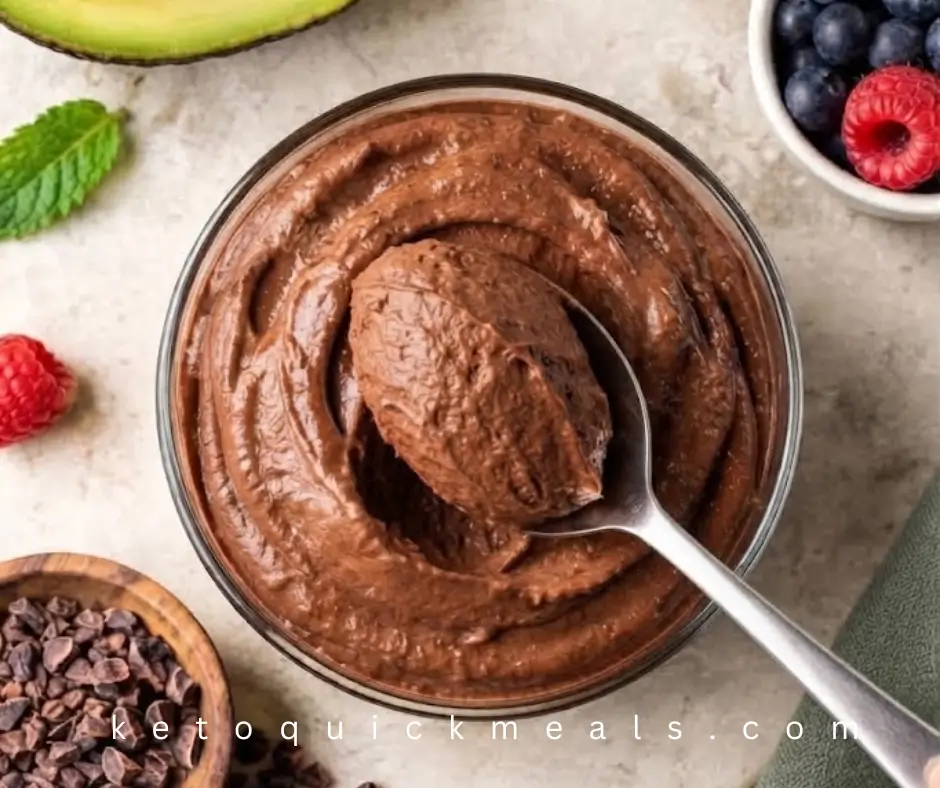 anti-inflammatory inspired dessert